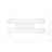 Chateau 3in.x12in. Ceramic Subway Tile-101335462