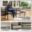Rattan Sofa Set-1272653606