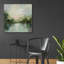 «Cool Spring Day» par Silvia Vassileva, art mural en verre acrylique-2130547968
