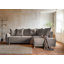 Lazy Lukka 6 Seater Sofa Bed-1290089485-1290089484
