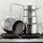 Hestan Thomas Keller Insignia 7-Piece Set