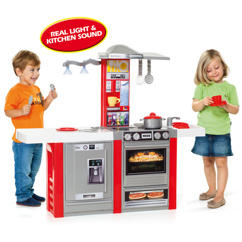 Ensemble de cuisine master