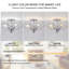 2 - Light Chandelier