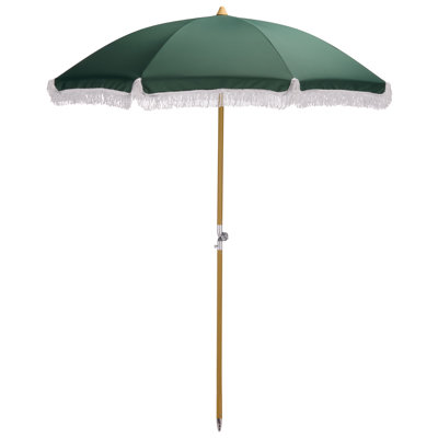 Parasol de plage 6,5 pi Valencia