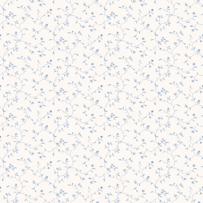 Schofield 10m x 53cm Matte Wallpaper Roll