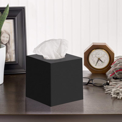 Tissue Box Cover