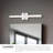 Camden Dimmable LED Bath Bar