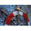 Handmade Coastal Transportation Wall Decor on Metal