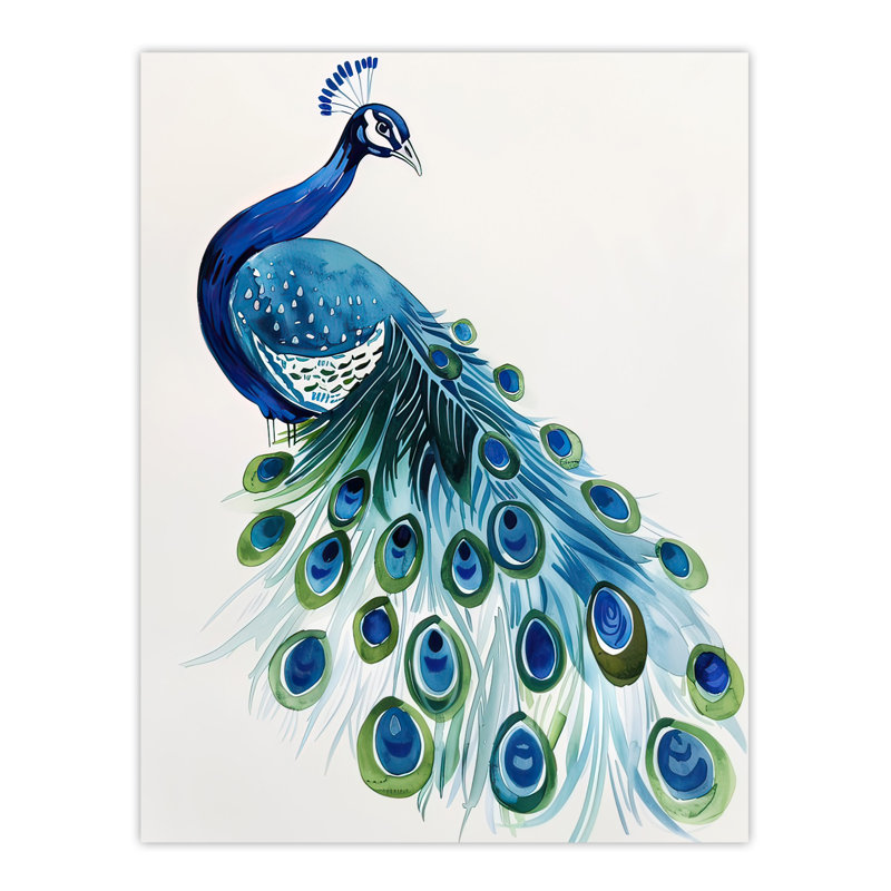 No Frame Print