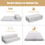 Matelas pour canapé-lit Alwyn Home Camas-1283467657