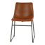 Windsor Upholstered Dining Chair-30896587