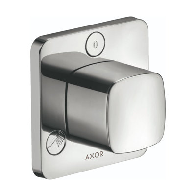 Urquiola Trio/Quattro Faucet Trim