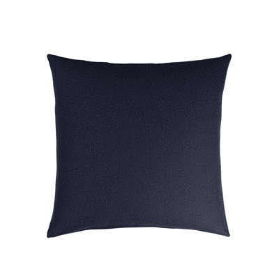  Polyester Throw Square Indoor/Outdoor Pillow Cover & Insert