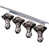 Polished Nickel is out of stock