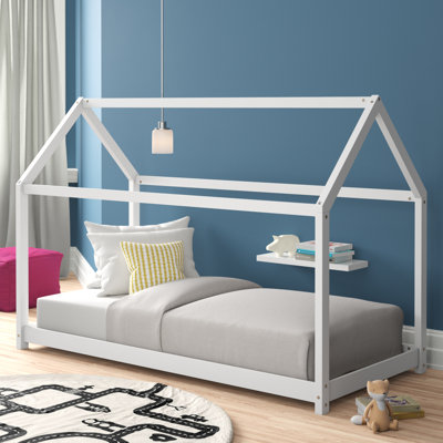 House Bed Shelley