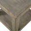 Leyton End Table