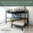Ahamed Kids Full Over Twin Bunk Bed-2028802814