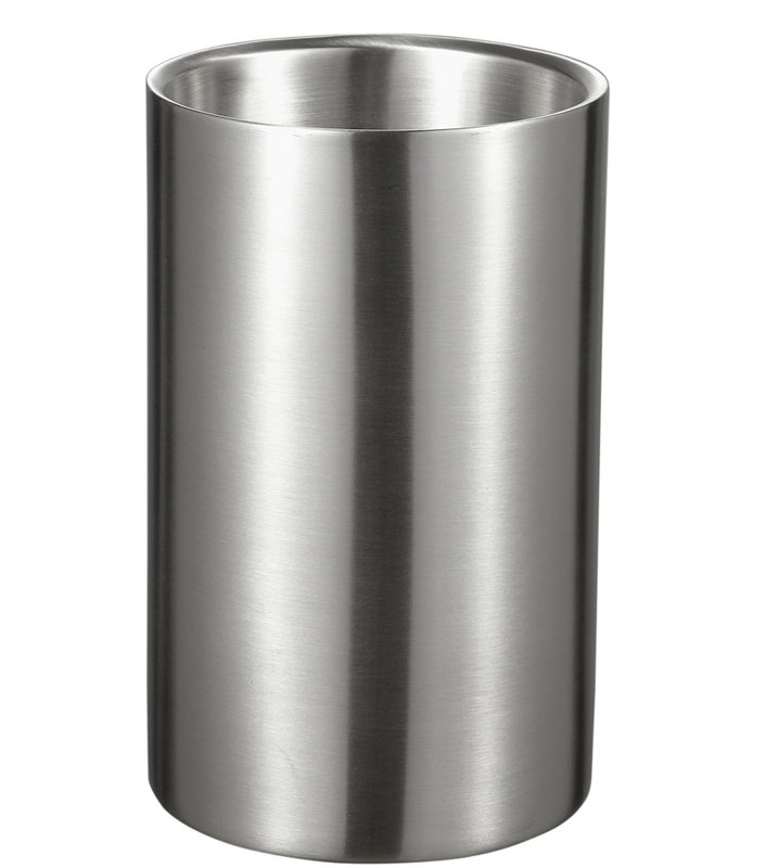 Stainless Steel Champagne Holder