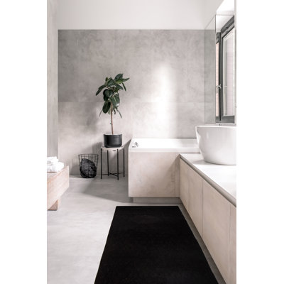 Opulence Black Rug 3'0" x 12'6"