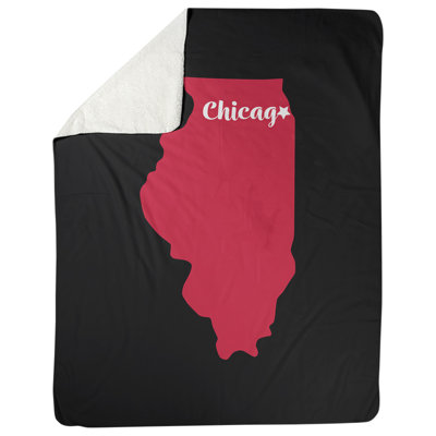Throw Blanket