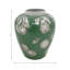 Vase en céramique pour table basse Traditional Chinoiserie-68455982