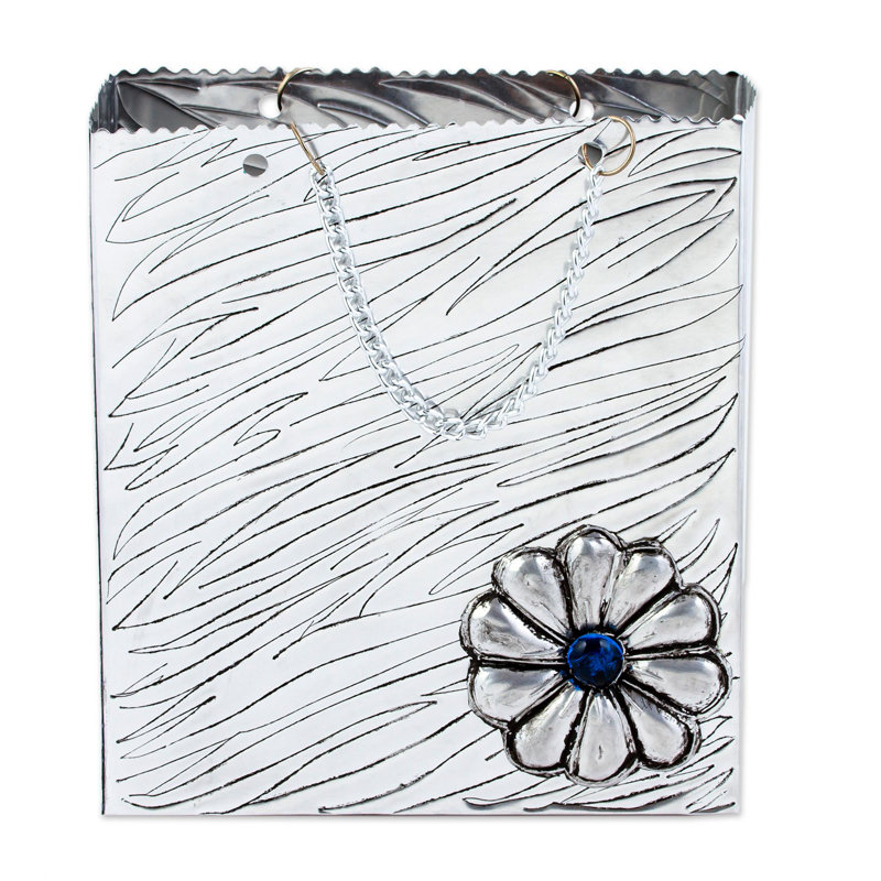 Handmade Aluminum Decorative Box