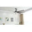85" 8-blade Led Standard Ceiling Fan With Remote Control Farmhouse Ceiling Fan With Light Kit Included