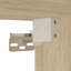 Bellburns Standard Accent Cabinet-1758871815