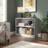 Paulica Small 2 Shelf Bookcase, Storage and Display Bookshelf for Home Office and Living Room-1792153471