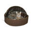 Lit rond pour chat-4769111-4769112