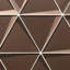 Remington Triangles Glass Mosaic Tile-1404216237
