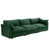 Green est en rupture de stock
