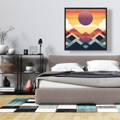 " Peace Mountain "