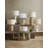 Cantata Wood Table Lamp
