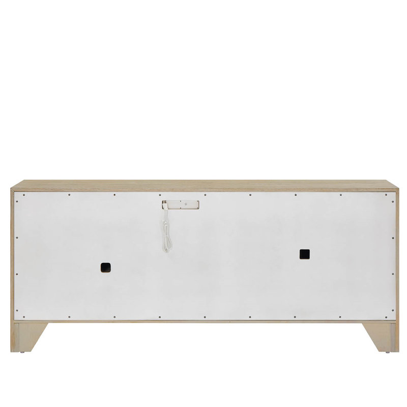 Oasis 78'' W TV Stand