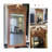 Free Form Manufactured Wood Full Length Mirrors-1352631492-1352631495