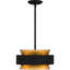 3 - Light Single Pendant