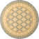 Moore Geometric Indoor Rug