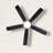 60'' Ceiling Fan With Light