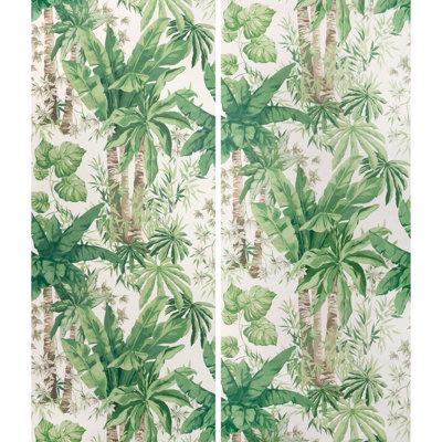 Junglewood Pnl - Verde