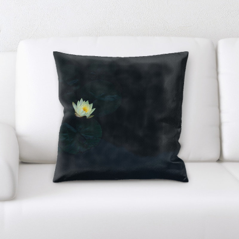  Coussin Meditation and Calming Moments