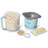 Presto Poplite My Munch Hot Air Popper