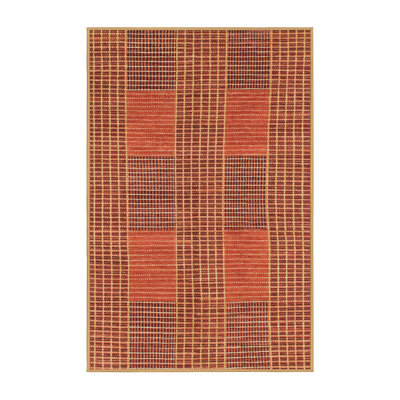 Abstract Indoor Rug