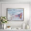Ceilo Amor I Painting