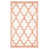 Beige/orange