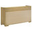 Rolle 6-drawer Dresser Natural