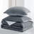 Prewashed Microfiber Reversible Comforter Set-105019031-105019029
