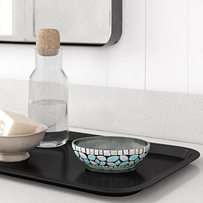 Wehr Soap Dish