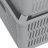 Simplify Plastic Decorative Bin-1281226501-1292652504