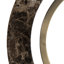 Janelle Table Lamp - Marble